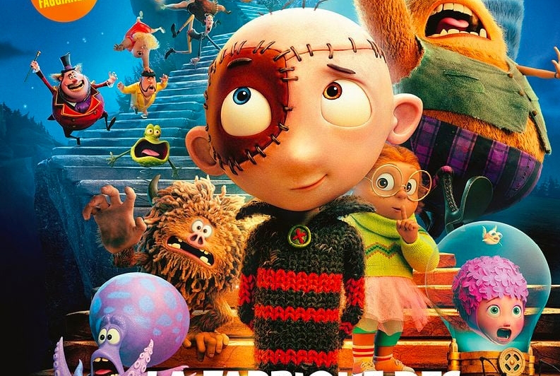 La fabrique des monstres