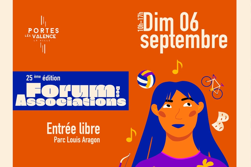 Forum des associations