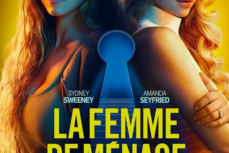 La femme de ménage