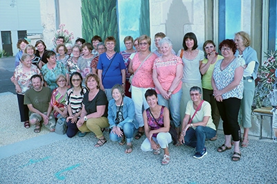 A.G. Femme solidaires