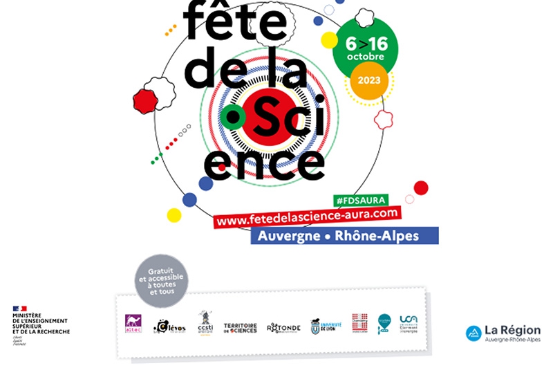 fête de la Science