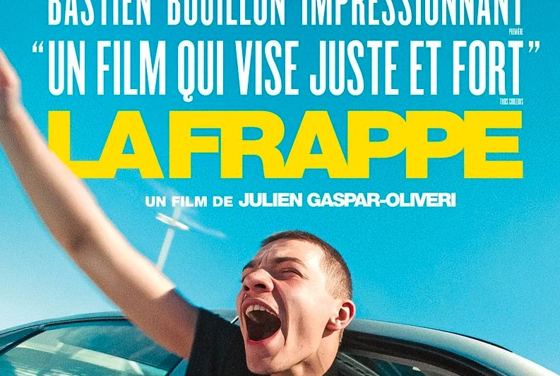 La frappe