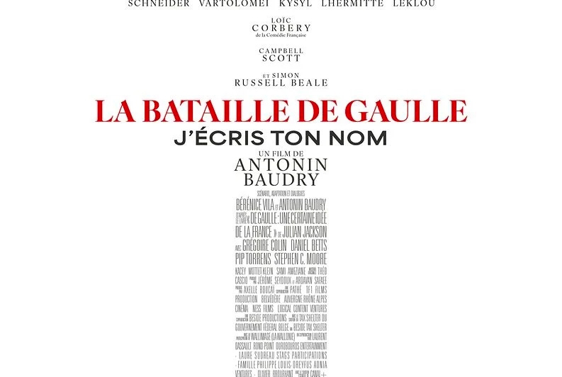 La bataille de Gaulle partie 2