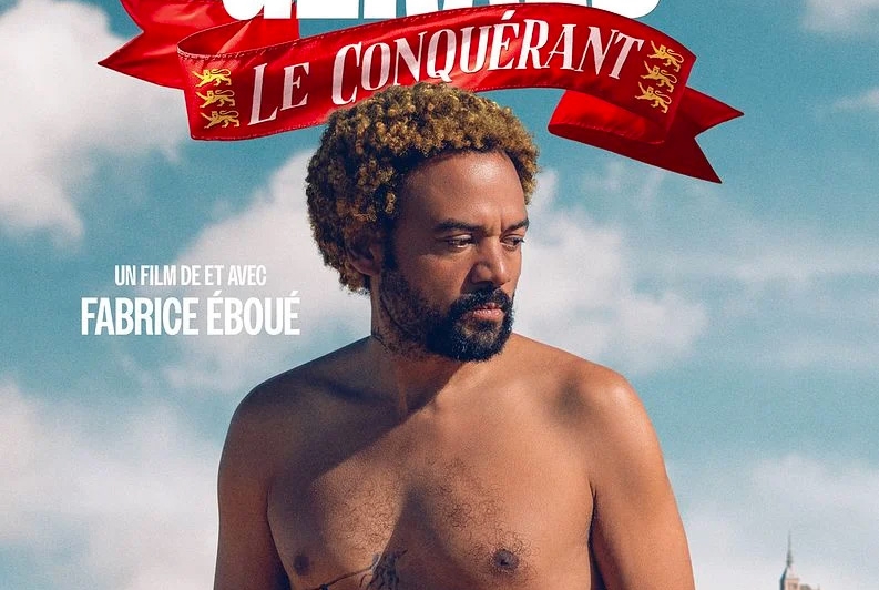 Gérald le conquérant