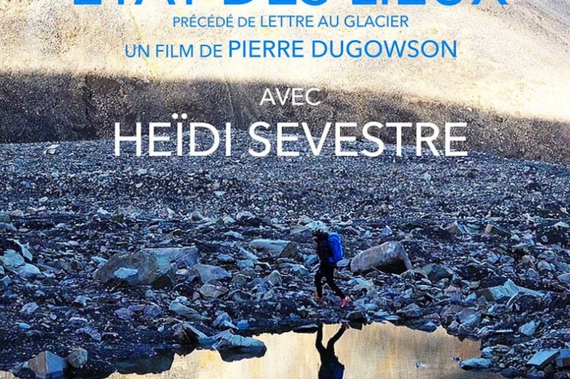 Glaciers d’Arctique, état des lieux