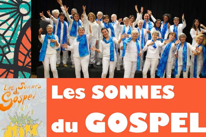 Les sonnes du Gospel