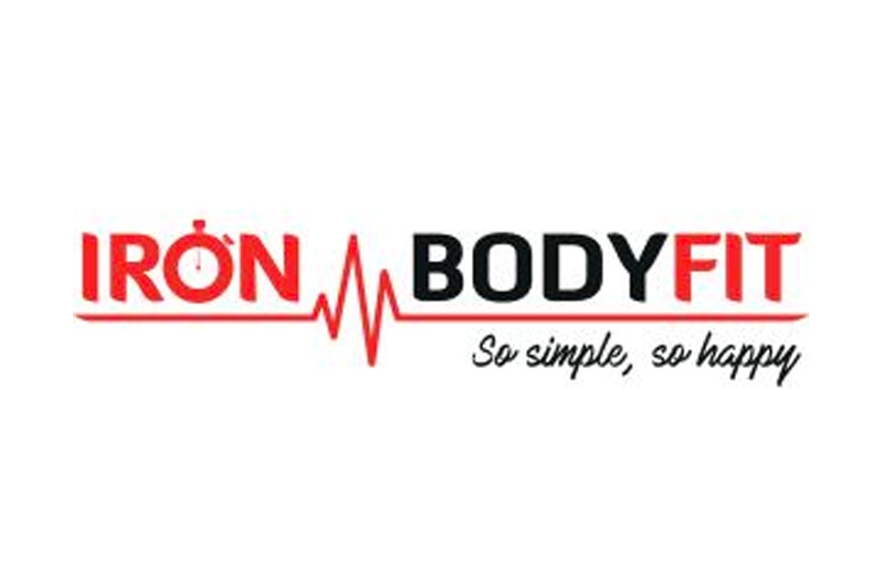 IRON BODY FIT