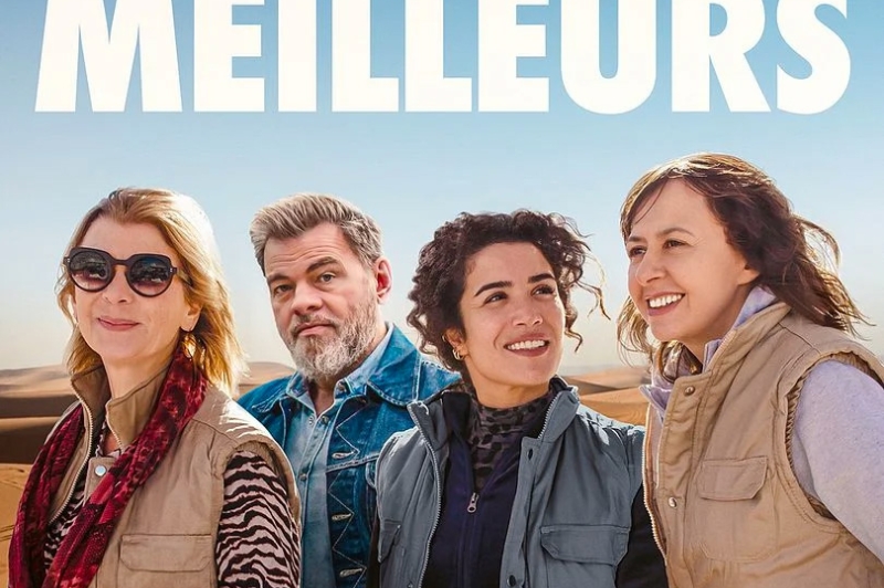 Des jours meilleurs
