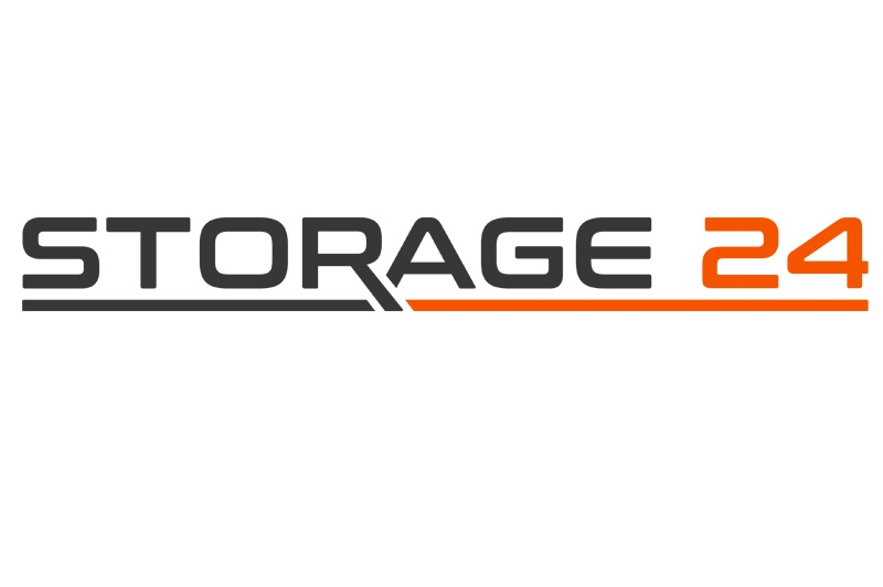 Storage 24