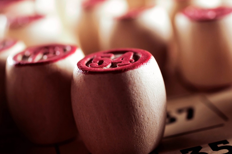 Loto des grands meres