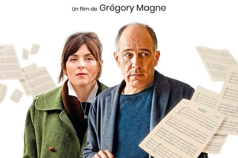 Les musiciens