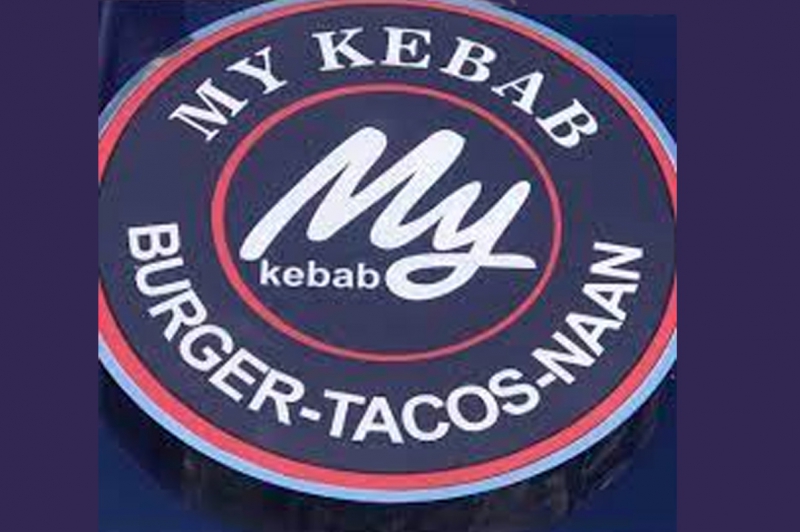 My Kebab