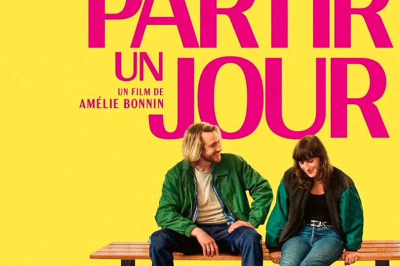 Partir un jour