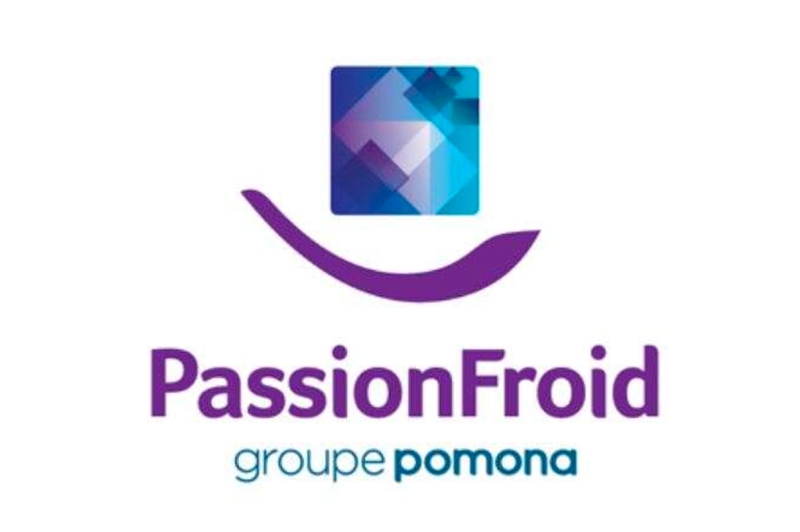 PASSION FROID Groupe POMONA