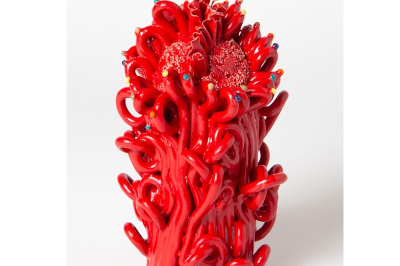 Exposition de JEANNE ANDRIEUR MIROCLE