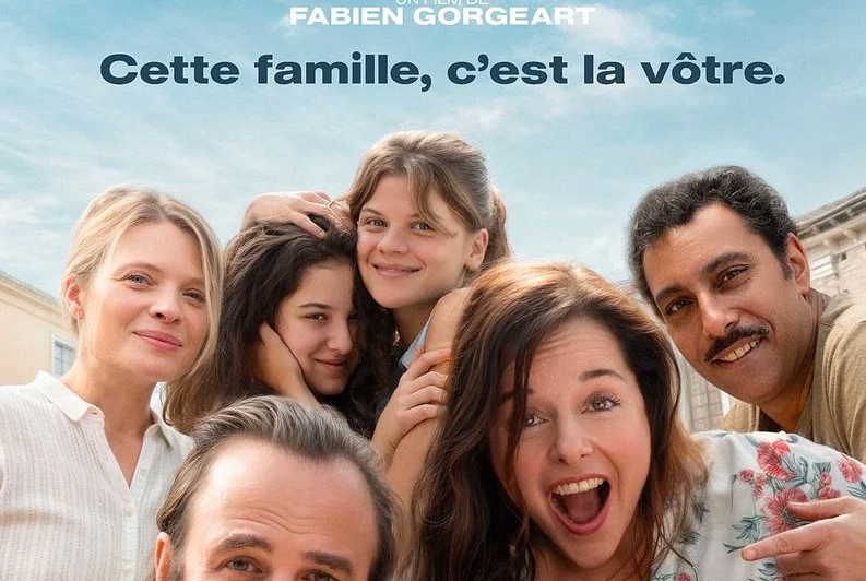 C'est quoi l'amour