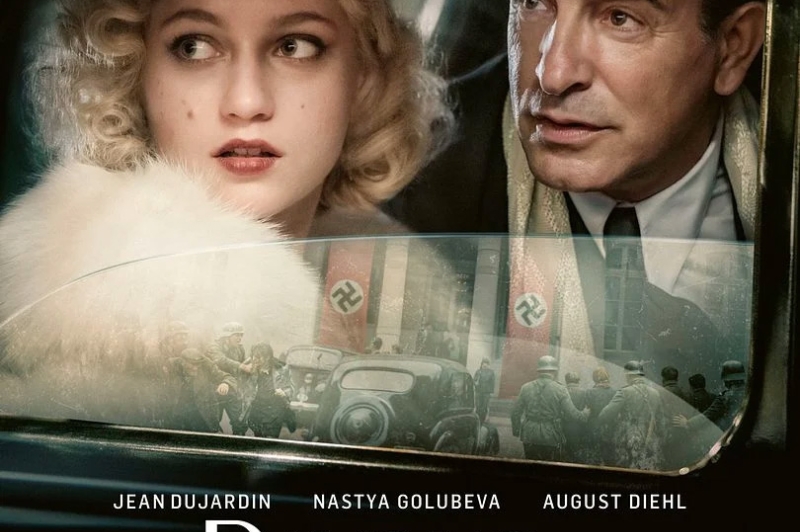 Les Rayons et les Ombres