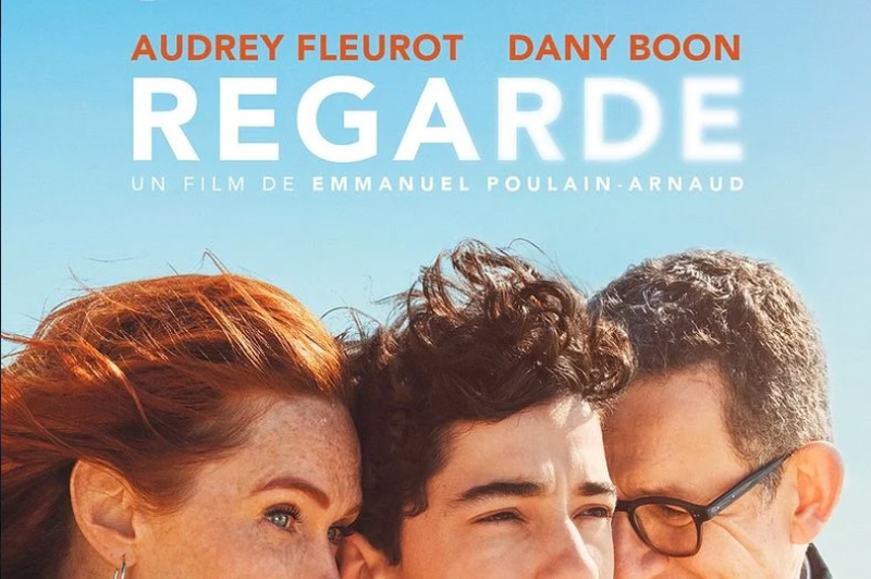 Regarde