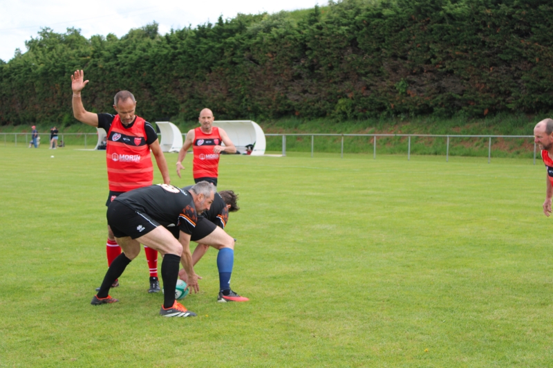 Tournoi de rugby à 5