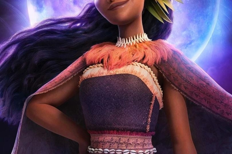 Vaiana 2