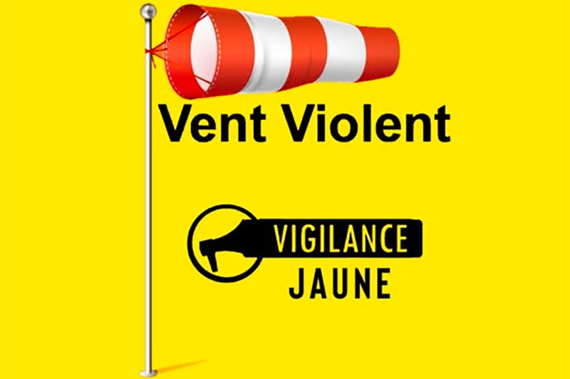 Fermeture du parc Lagrange