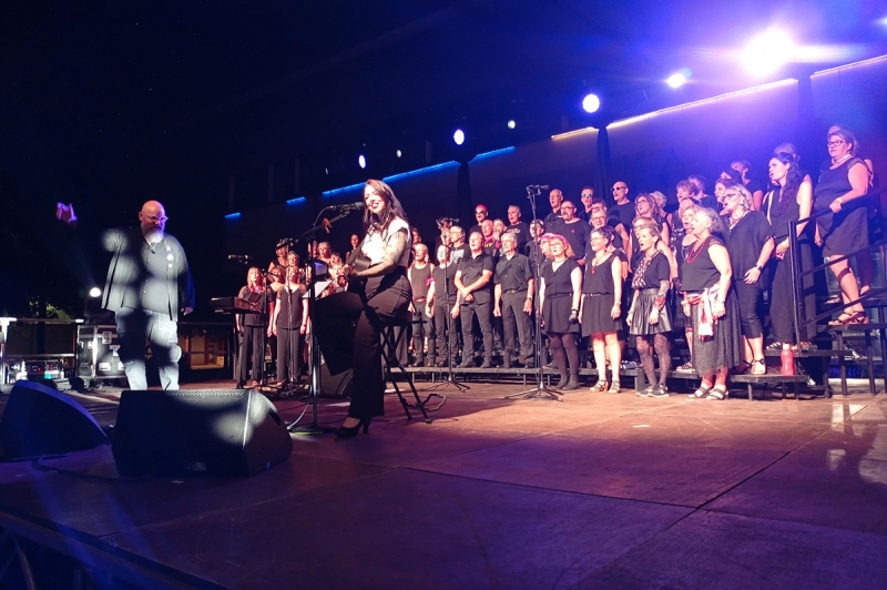 Fêtes de la musique