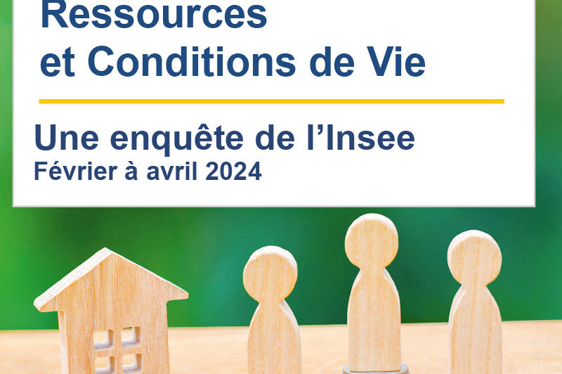 Enquête INSEE sur le logement