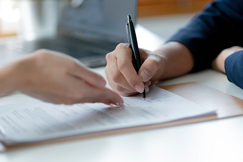 Enquête sur la santé