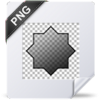 Ressources documentaires - Format png
