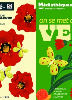 On se met au vert N°6