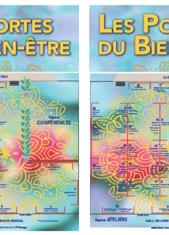 Ouvrez les Portes du Bien-être
