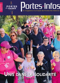 Portes-infos de novembre 2025