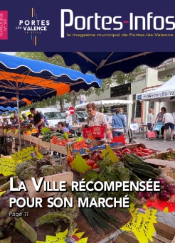 Portes-infos N°179 - Février 2026