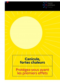 La canicule et nous