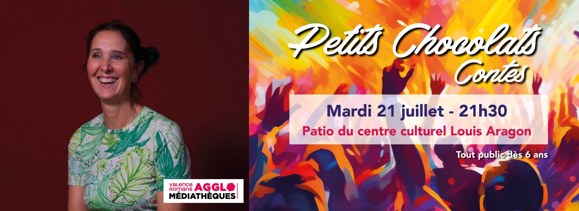 Petits chocolats