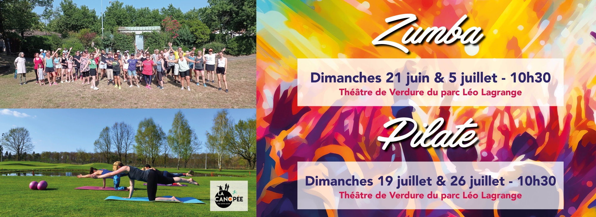 ZUMBA