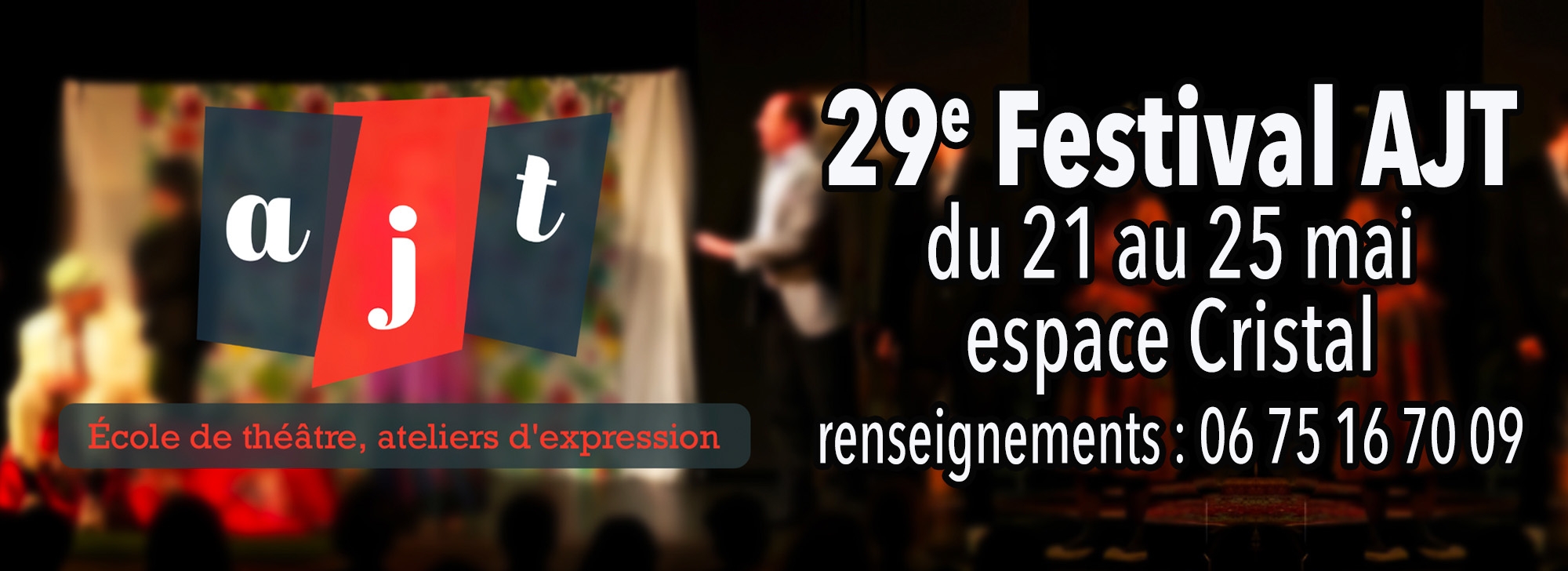 Festival AJT 2025