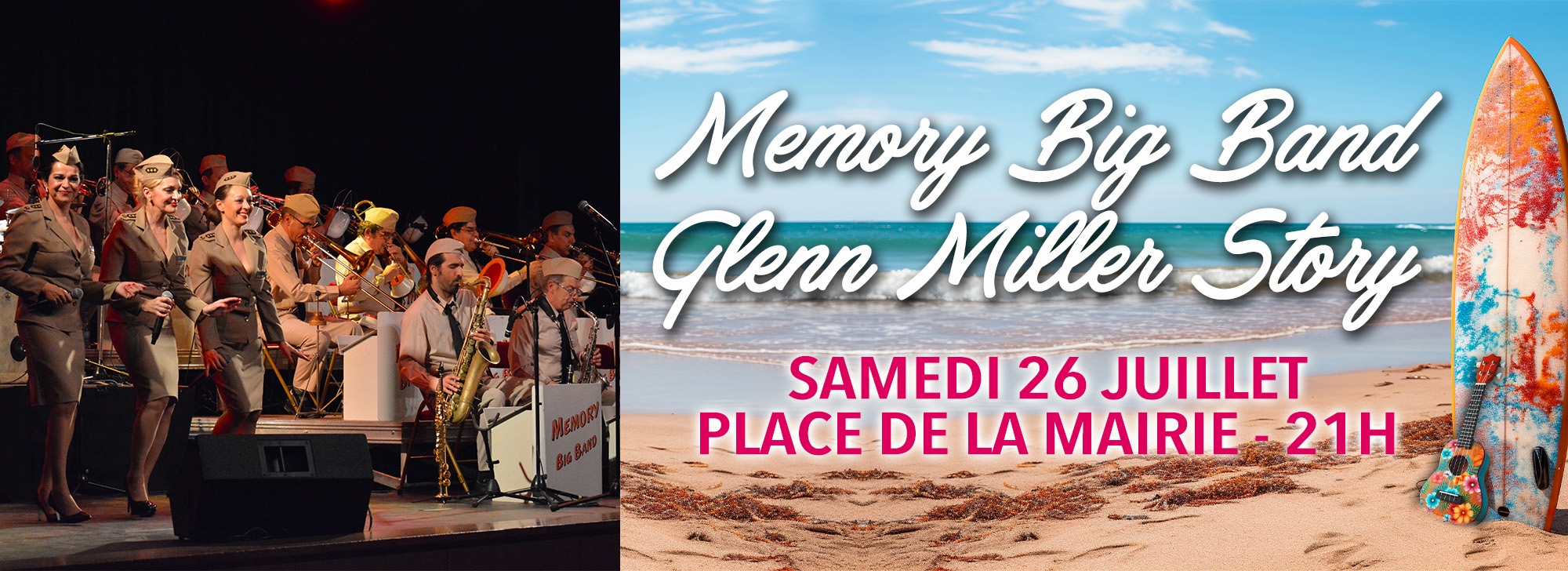 Glenn Miller Story