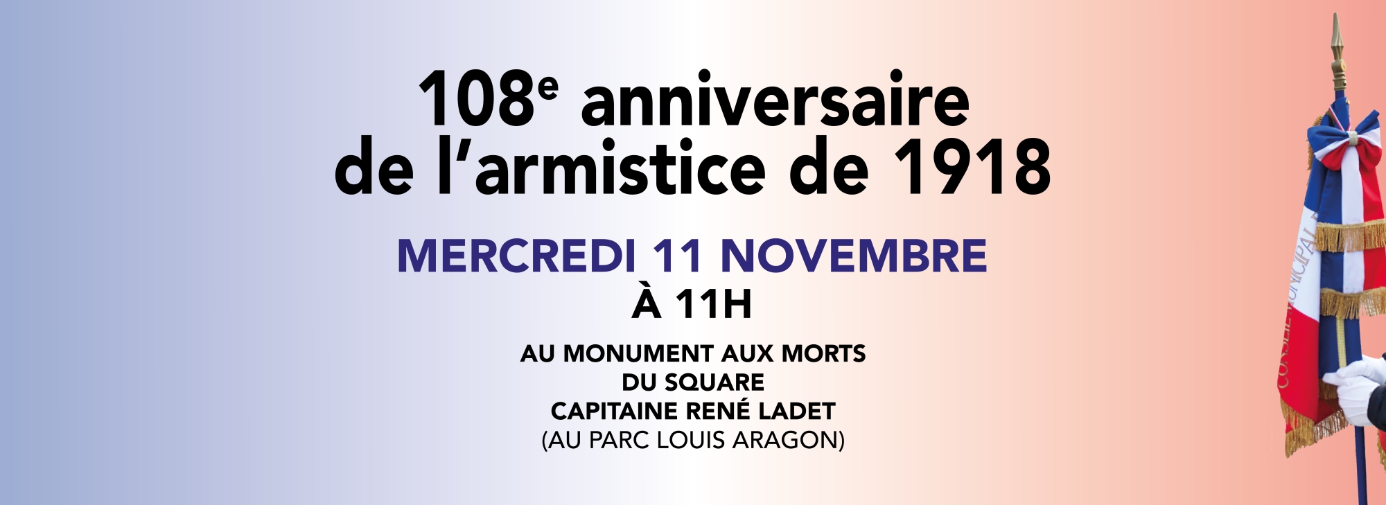 Armistice 2026