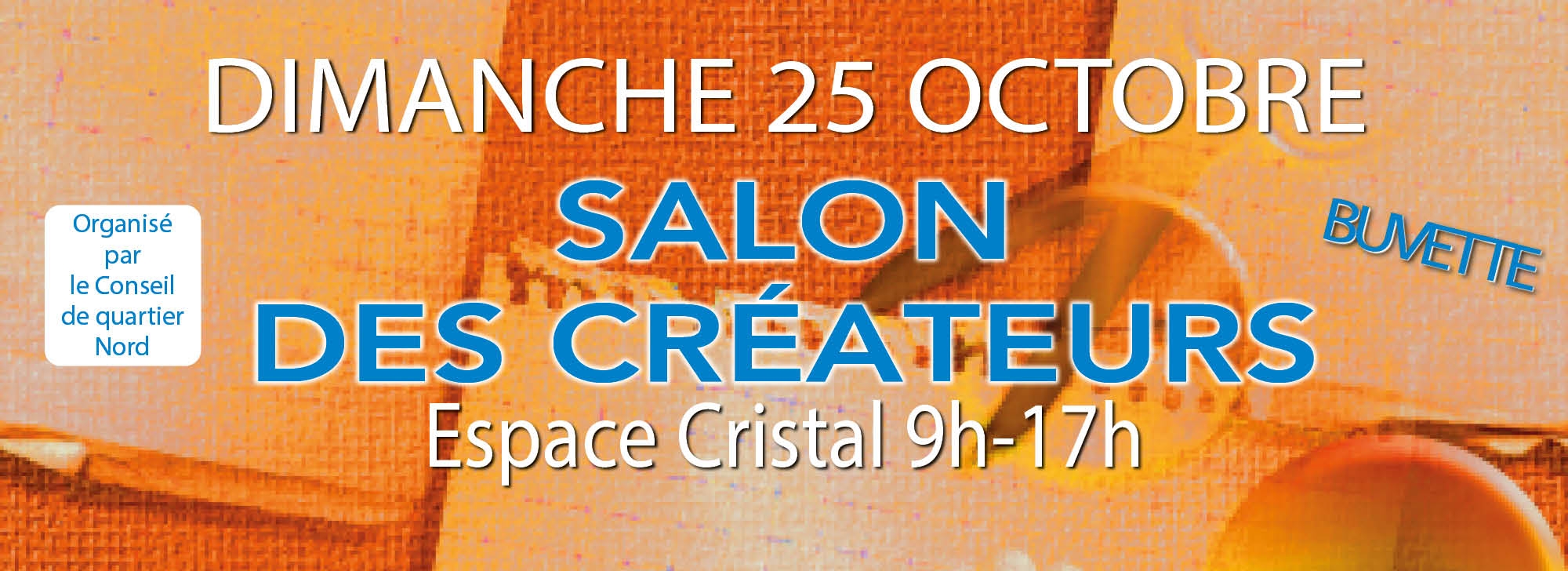 Salon des créateurs 2026