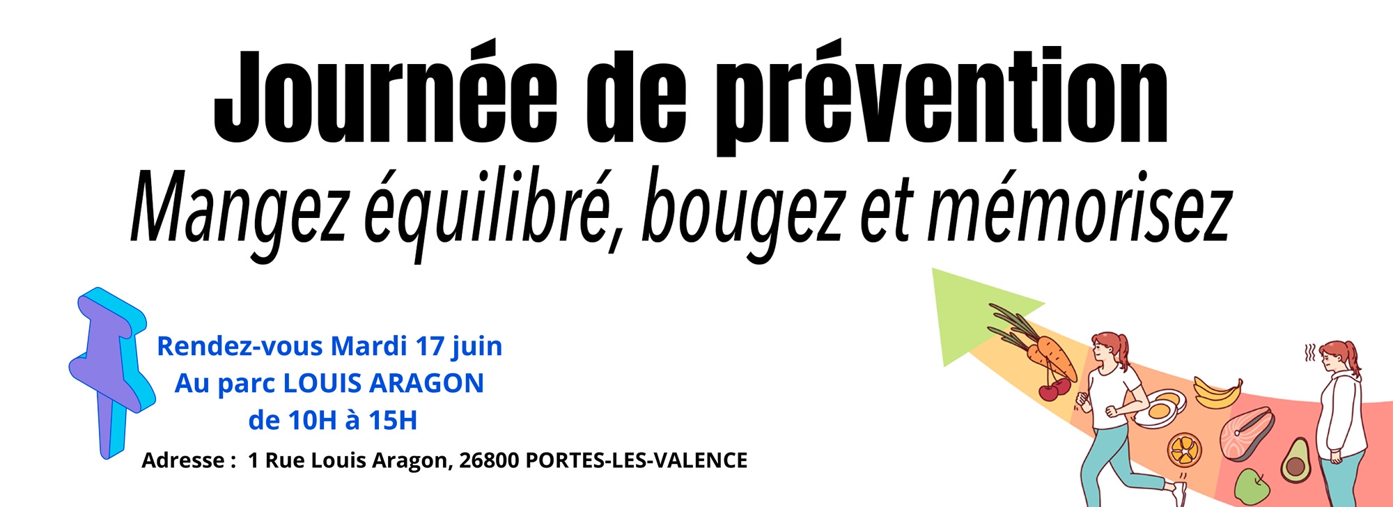 Journée prévention