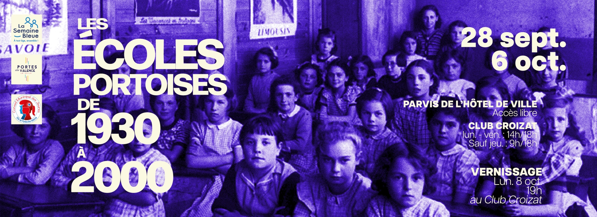 L'école des portois
