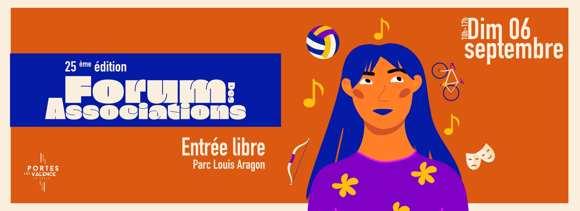 Forum des associations 2026