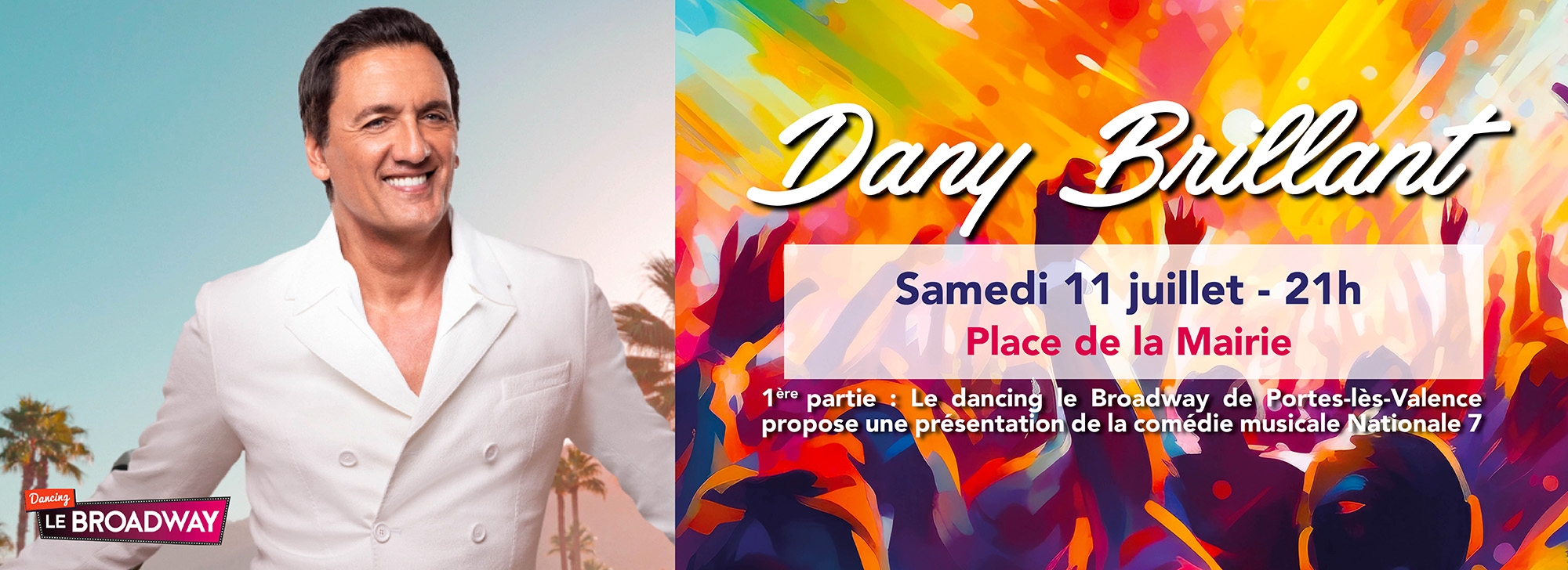 Dany Brillant