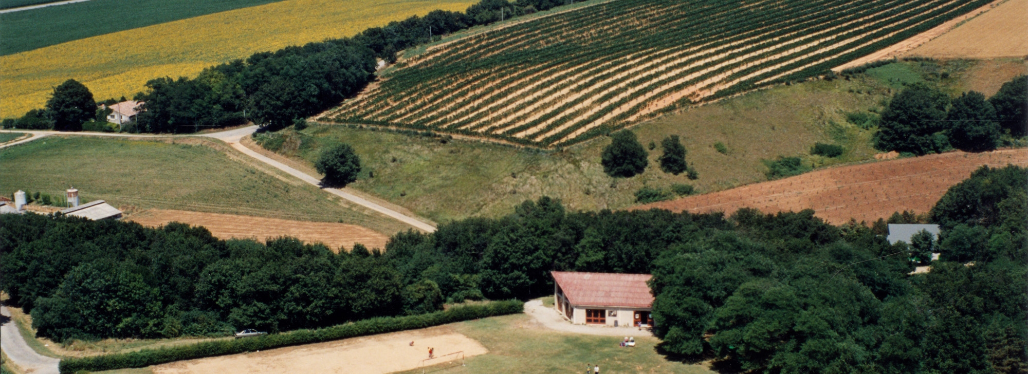 Centre de loisirs des Brûlats