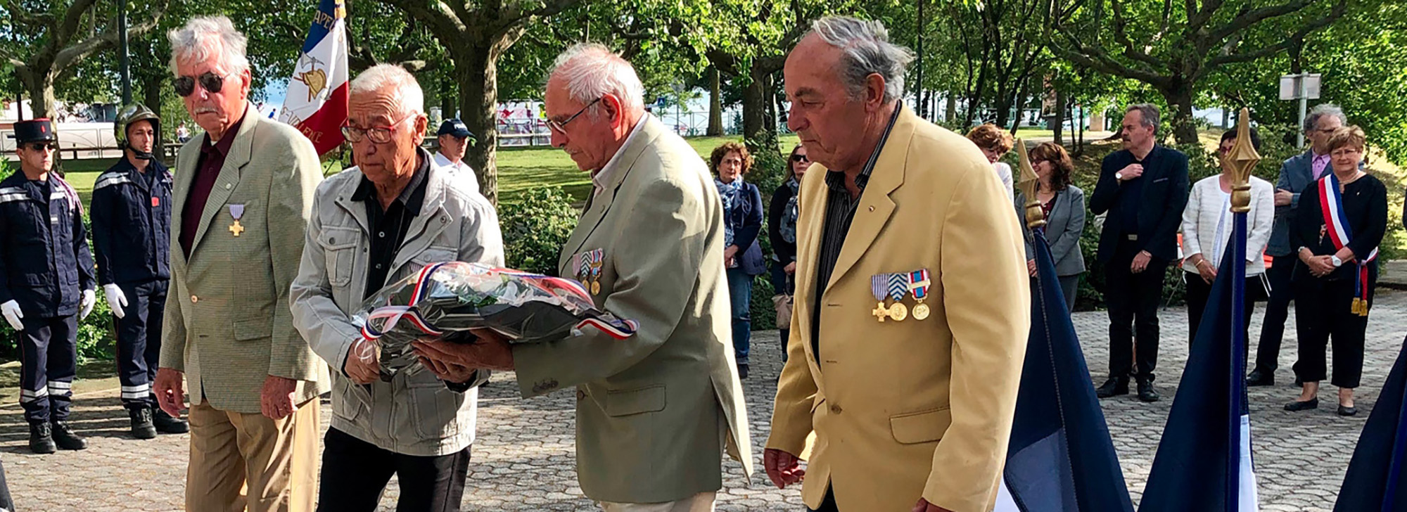 Journée de la Résistance
