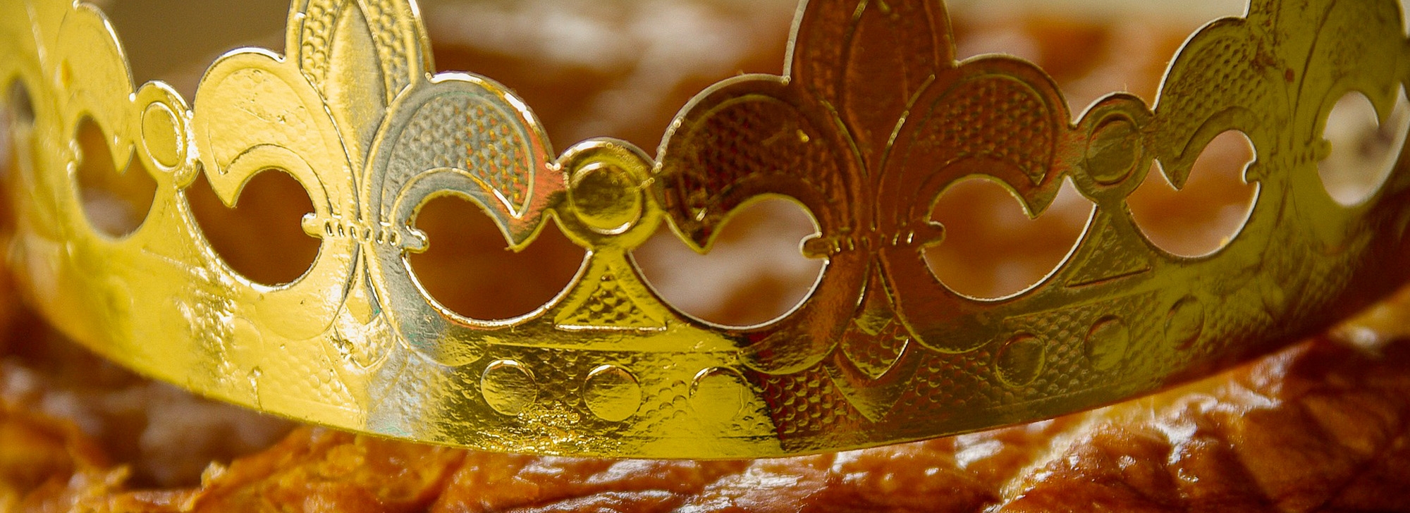 La galette des rois