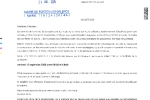 Coupure de courant ENEDIS
