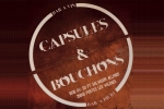 Capsules et Bouchons 