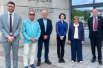 Un nouveau conciliateur de Justice